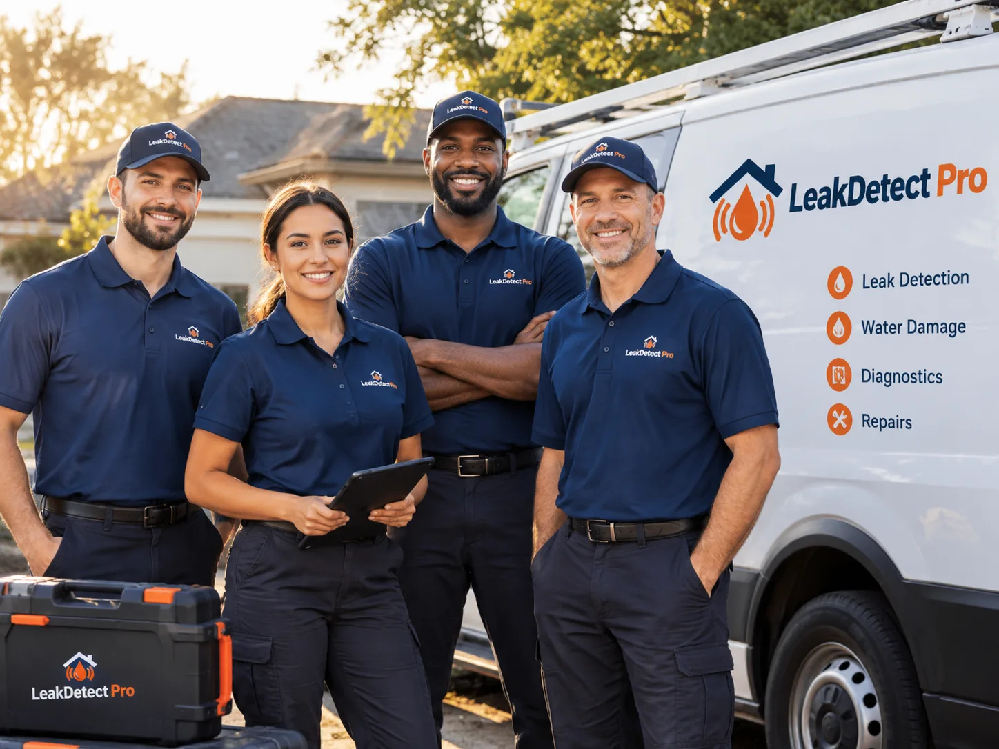 Roof Repair company in Rootstown, OH