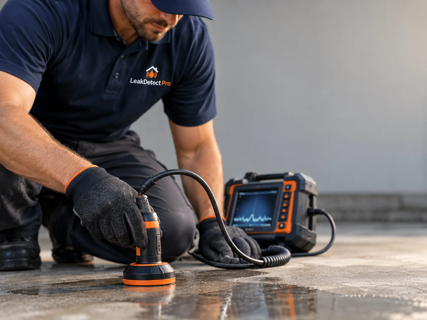 Flat Roof Analysis in Rootstown, OH